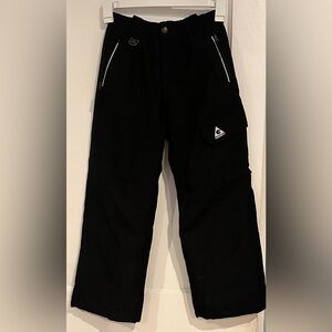 Gerry Weber Black Snow Pants